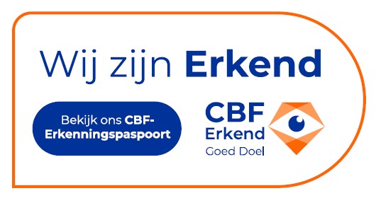 CBF Erkend Goed doel