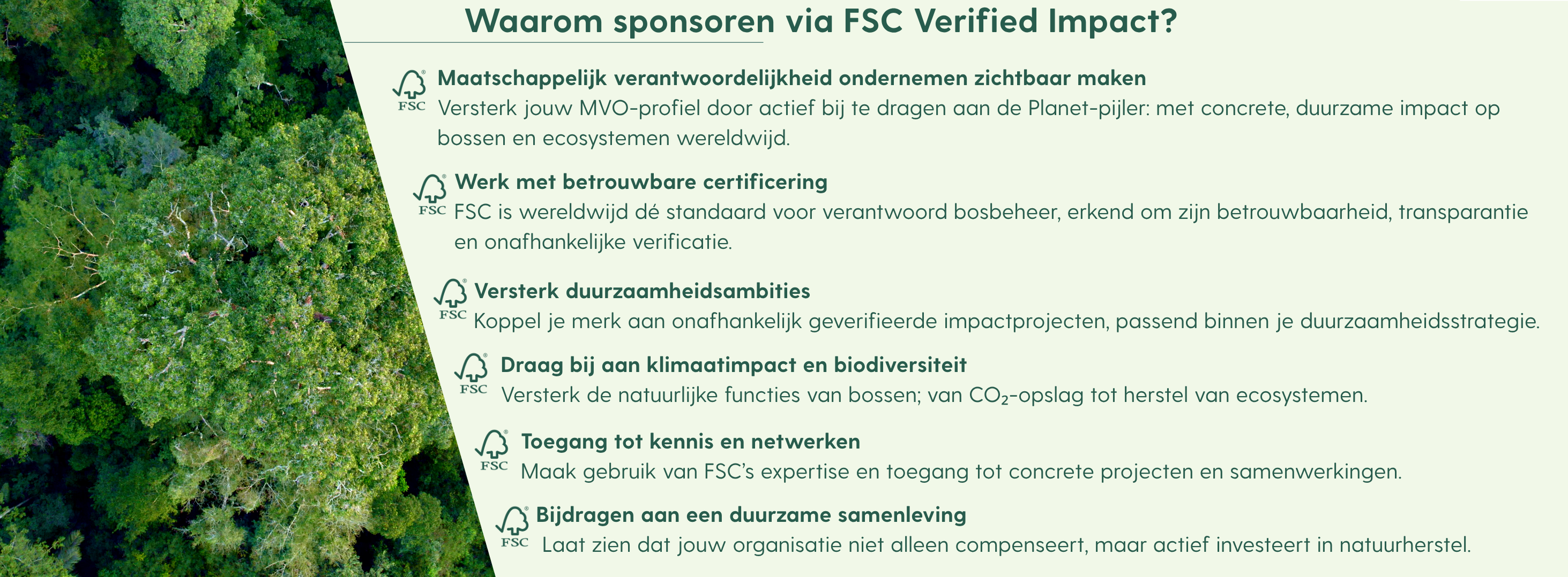 redenen bedrijven