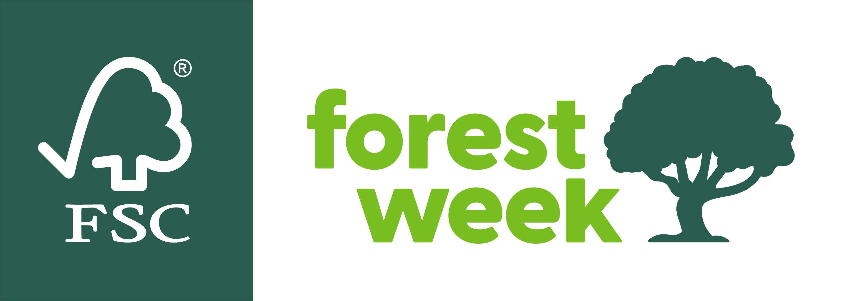 Forest Week 2025