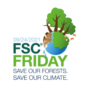 FSC friday logo 21