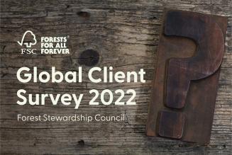 Global client survey