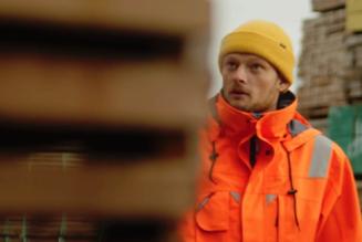 Tropisch hout campagne header