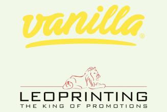 Leoprinting en Vanilla
