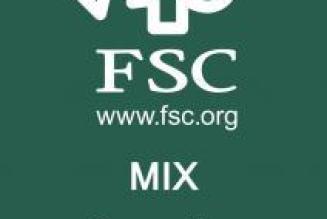 In 2022 is bekend gemaakt dat het huidige FSC Mix label per 30 juni 2024 vervangen wordt door een nieuw FSC Mix label 