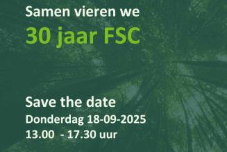 FSC - 30th Anniversary