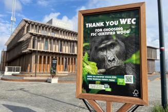 WEC x FSC