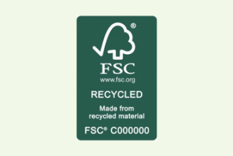 logo recycled