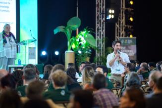 Joeri Zwerts motie 45