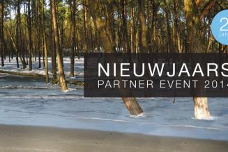 Nieuwjaars Partner Event 2014