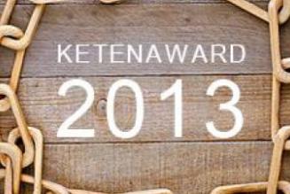 FSC Keten Award 2013