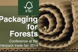 FSC Interpack Trade Fair 2014