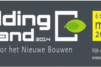 Building Holland 2014