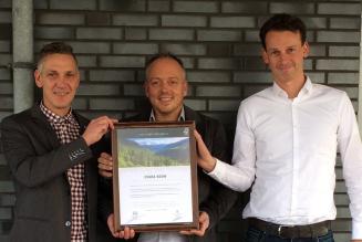 Eskra Bouw BV en FSC Nederland Eskra Bouw BV en FSC Nederland