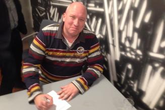 Eerste aanmelding - Etienne Hersman, H.T.O. Advies & Onderhoud Eerste aanmelding - Etienne Hersman, H.T.O. Advies & Onderhoud