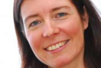 Birgit Kamp, Tetra Pak Benelux Birgit Kamp, Tetra Pak Benelux