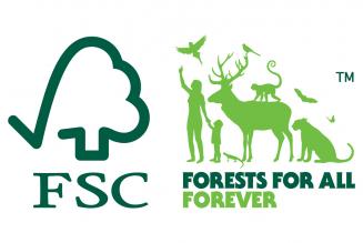 Ons nieuwe motto - Forests For All Forever