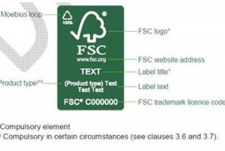 Herziening keurmerk standaard FSC-STD-50-001 V1 2
