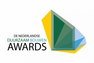 Duurzaam Bouwen Award 2018 Duurzaam Bouwen Award 2018