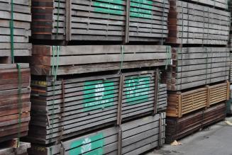 hout hout