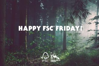 FSC Friday