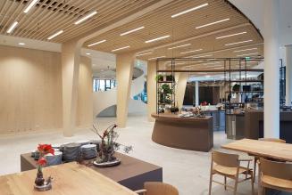 Duurzaam Bouwen Awards Duurzaam Bouwen Awards