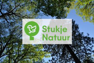 StukjeNatuur StukjeNatuur