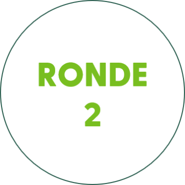 Ronde 2