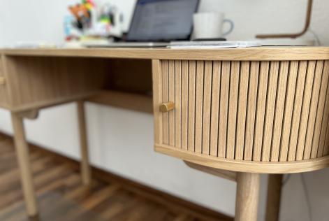 Certified furniture