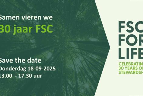 FSC - 30th Anniversary