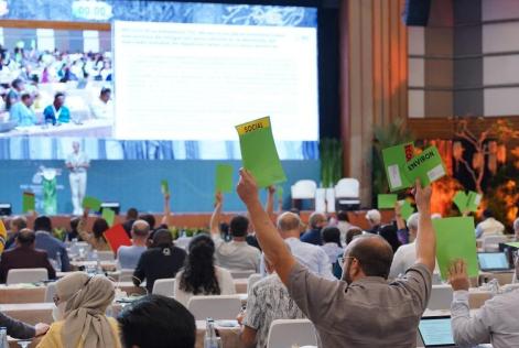 general assembly