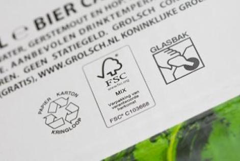 Keurmerkgebruik in een notendop