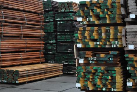 Bouw & Hout convenant