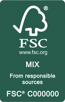 FSC Mix logo