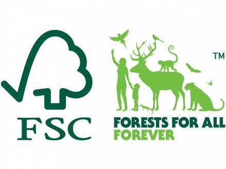 Forest For All Forever Animals