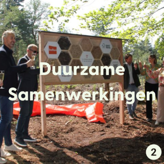 samenwerkingen