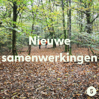 nieuwe samenwerkingen