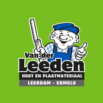 van der Leeden