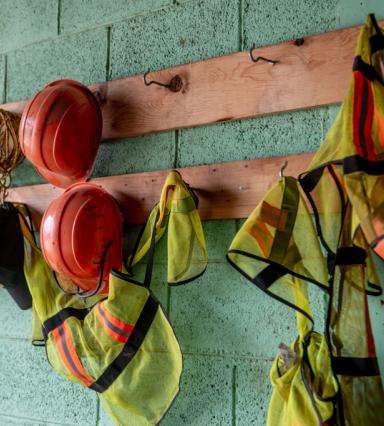 Core Labour requirements