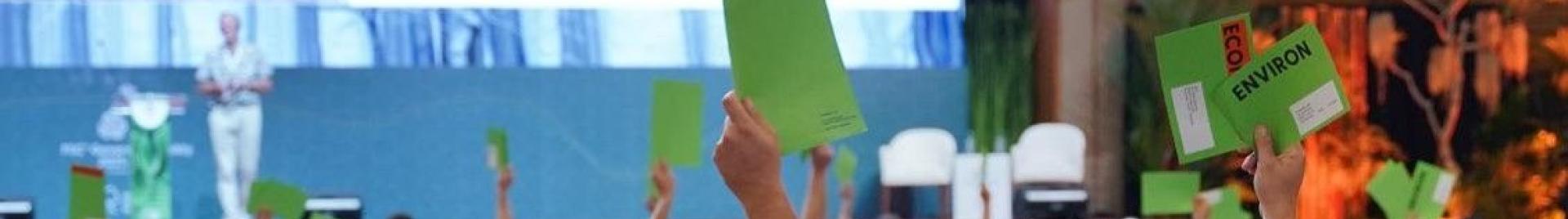 general assembly