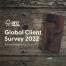 Global client survey