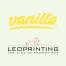 Leoprinting en Vanilla