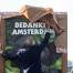 Gemeente Amsterdam als bosbeschermer