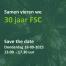 FSC - 30th Anniversary
