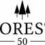 Logo Forest50 FSC NL